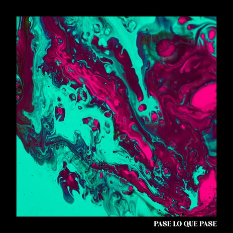 Pase Lo Que Pase ft. Andy Cabarero | Boomplay Music