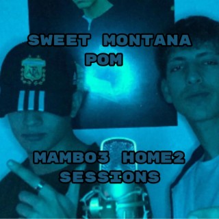 Mambo3 Home2 Sessions