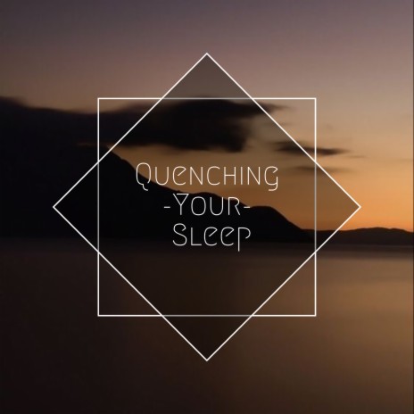 Quenching Your Sleep (Live) ft. Mind & Earth & Yogini | Boomplay Music