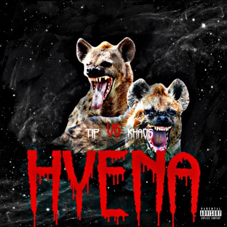Hyena | Boomplay Music