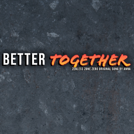 Better Together | Boomplay Music