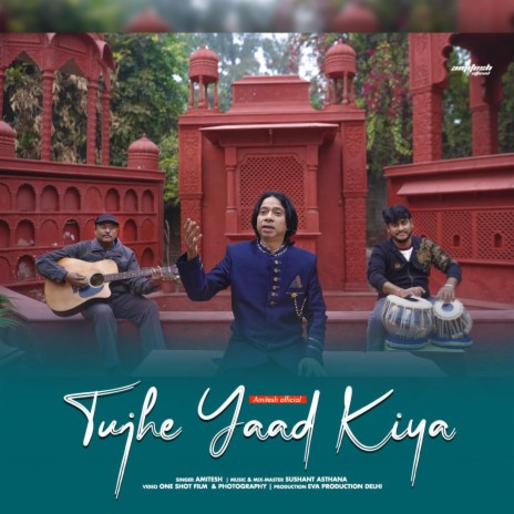 Tujhe Yaad Kiya | Boomplay Music