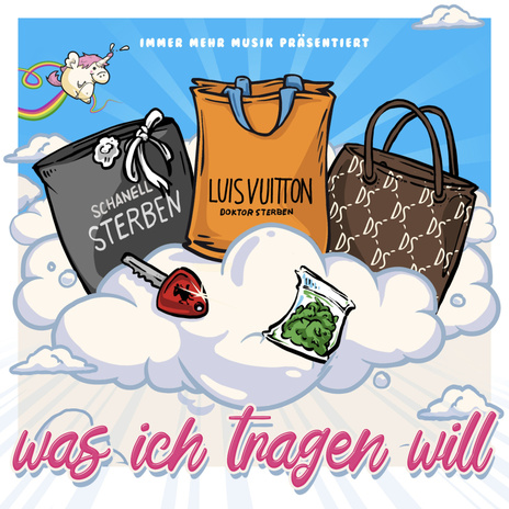 Was Ich tragen will | Boomplay Music