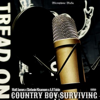 Country Boy Surviving