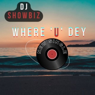 Dj Showbiz