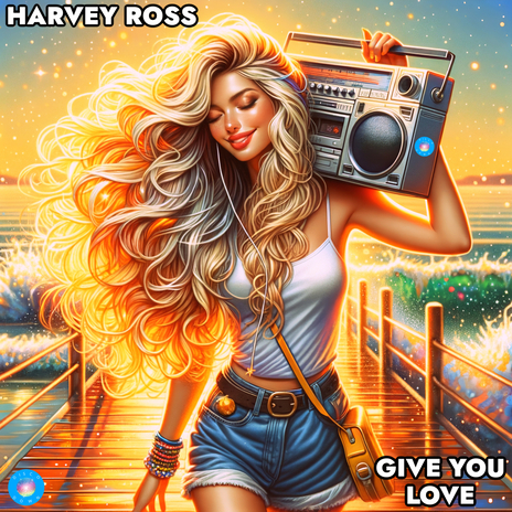 Give You Love | Boomplay Music