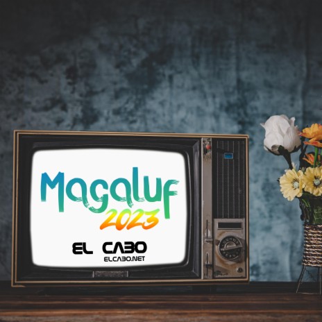 Magaluf 2023 ft. Carlos Alía & Robin PB | Boomplay Music