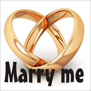 Marry me lyrics | Boomplay Music