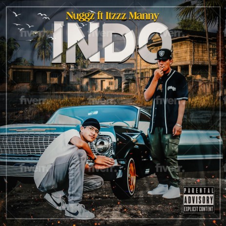 Indo ft. Itzzz Manny | Boomplay Music