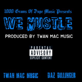 Twan Mac Music