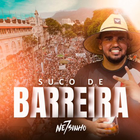 Suco de Barreira | Boomplay Music