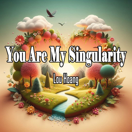 You Are My Singularity | Boomplay Music