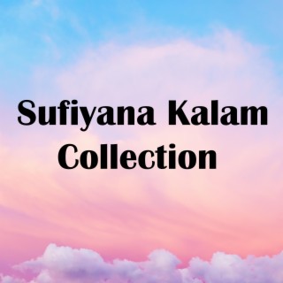 Sufiyana Kalam Collection
