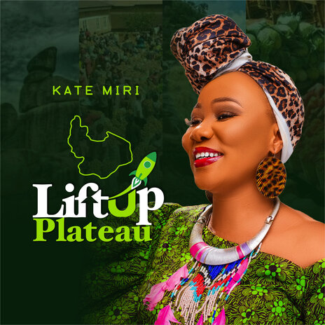 Liftup Plateau | Boomplay Music