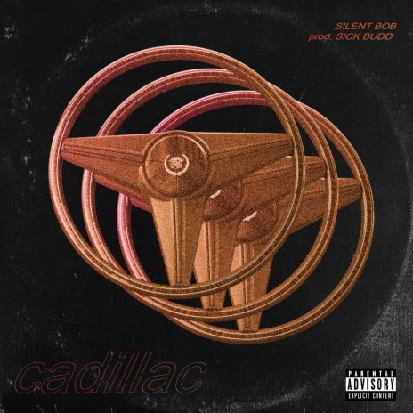 Cadillac ft. Sick Budd | Boomplay Music