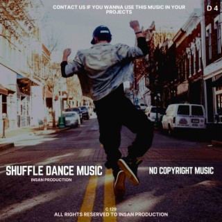 Morning Shuffle Dance Music (No Copyright Music)