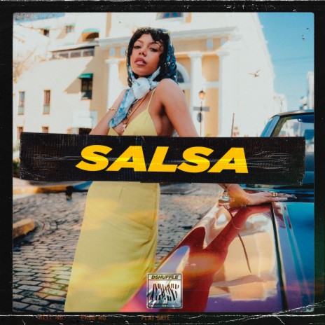 Salsa | Boomplay Music