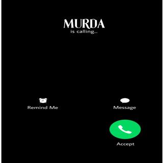 Murda Calls