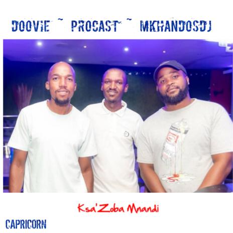 Capricorn ft. Mkhandosdj & Lungsta da deepsta | Boomplay Music