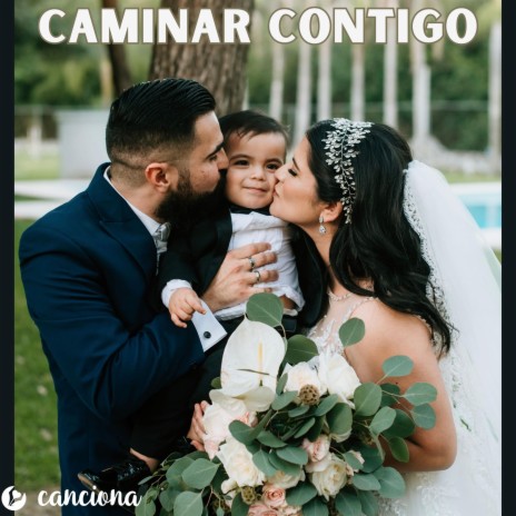 Caminar contigo | Boomplay Music