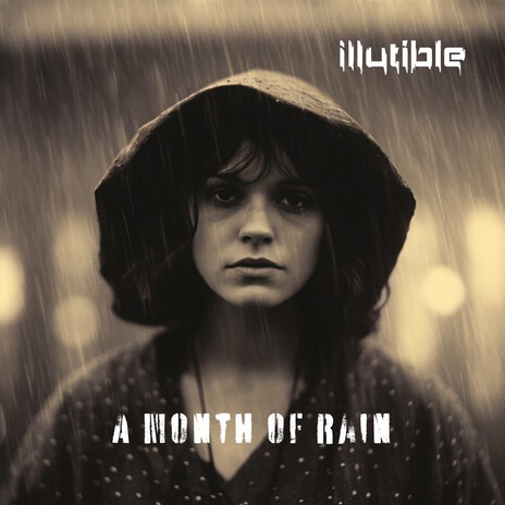 A Month Of Rain | Boomplay Music