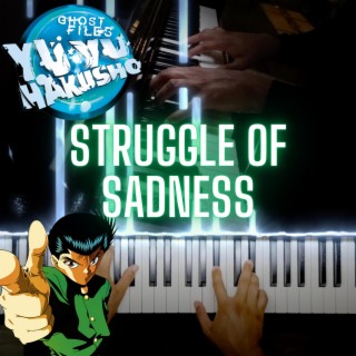 Struggle of Sadness (YuYu Hakusho)
