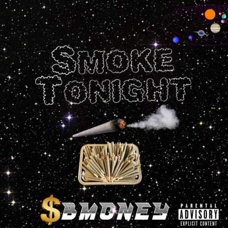Smoke Tonight | Boomplay Music