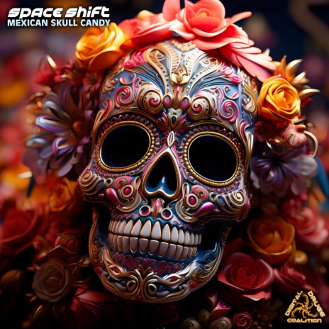 Mexican Skull Candy | Boomplay Music