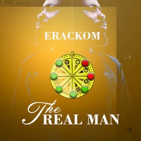 The Real Man | Boomplay Music