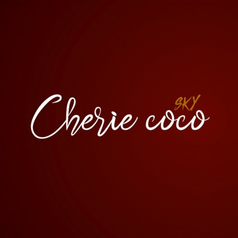 Cherie coco (Freestyle) | Boomplay Music