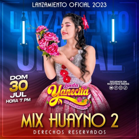 Mix huaynos 2 | Boomplay Music