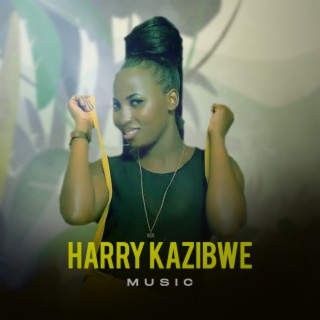 Harry Kazibwe Music