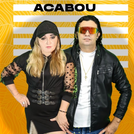 Acabou | Boomplay Music