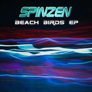 Beach Birds EP