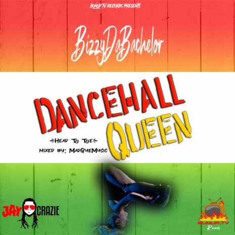 DanceHall Queen | Boomplay Music