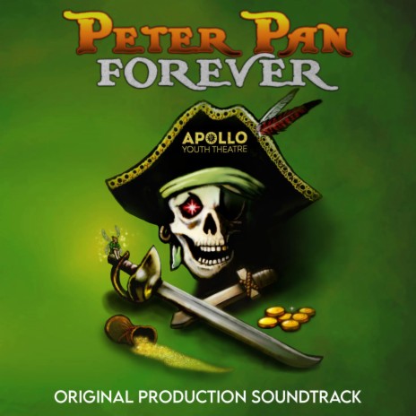 Peter Pan Forever Megamix ft. Harry Spencer | Boomplay Music