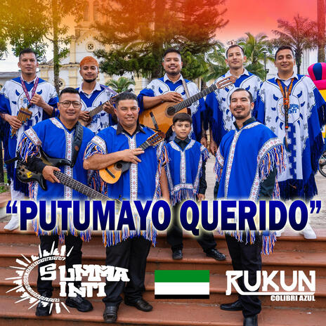 Putumayo Querido | Boomplay Music