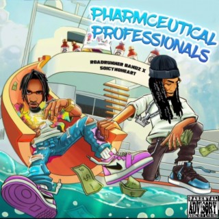 Pharmaceutical professionals