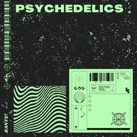 psychedelics | Boomplay Music