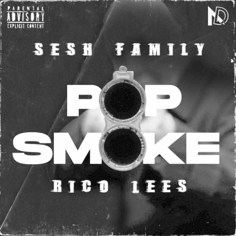 Pop Smoke ft. Rico Lees | Boomplay Music