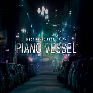 Piano Vessel