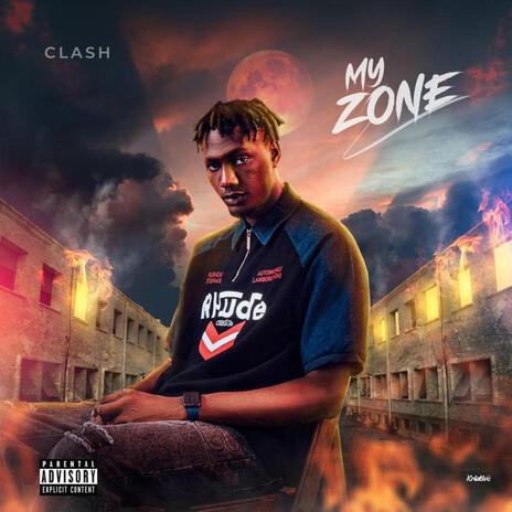 My Zone | Boomplay Music