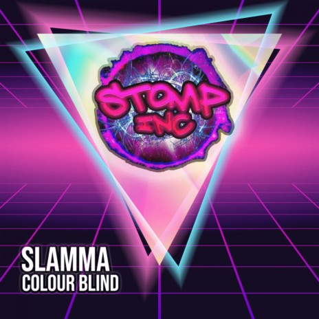 Colour Blind (Original Mix) | Boomplay Music