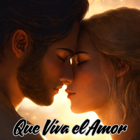 Que Viva el Amor | Boomplay Music