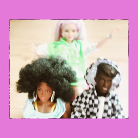 Barbie ft. Xavier Grant & YBG | Boomplay Music