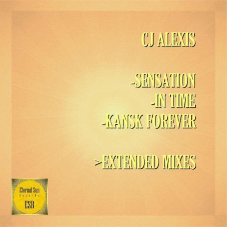 Kansk Forever (Extended Mix)