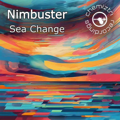 Sea Change (Extended Instrumental) | Boomplay Music