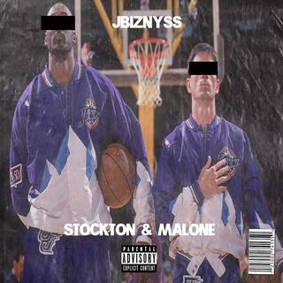 Stockton & Malone