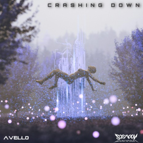 Crashing Down ft. SoSmoov | Boomplay Music