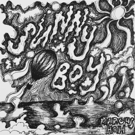 Sunny Boy | Boomplay Music